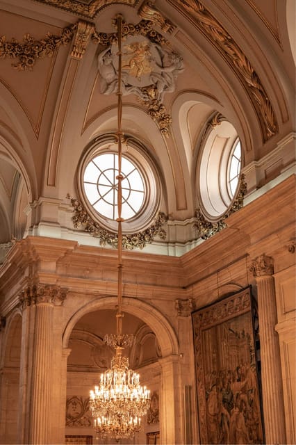 Madrid: The Royal Palace Skip-the-line Guided Tour - Is $48 a fair price?