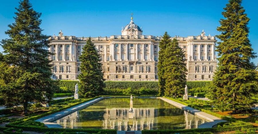 Madrid: VIP Private visit to Royal Palace and Prado Museum - Why this pairing works in Madrid