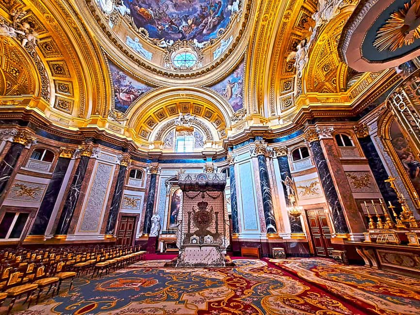 Madrid: VIP Private visit to Royal Palace and Prado Museum - Is $250 per person good value?