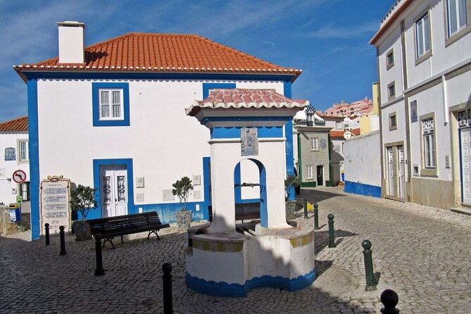Mafra and Queluz Palaces Private Tour with Tickets - Who will enjoy this day most