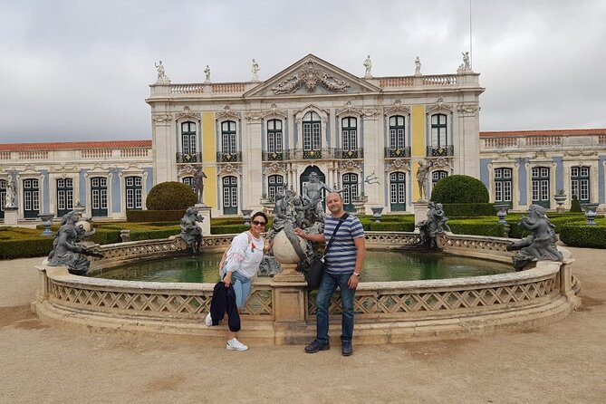 Mafra and Sintra: Choose 3 of 6 Palaces to visit on private tour - Why choosing three palaces works better than chasing all six