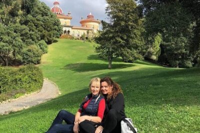 Mafra and Sintra: Choose 3 of 6 Palaces to visit on private tour