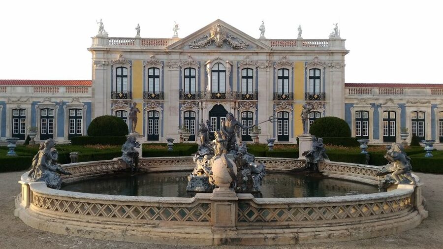 Mafra Convent, Queluz Palace & Ericeira Tour from Lisbon - Timing, comfort, and what to bring