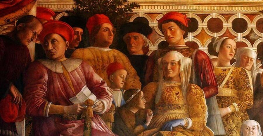 Mantova City Center and Ducal Palace: 3-Hour Guided Tour - Why Mantova Makes a Fine Three-Hour Walk