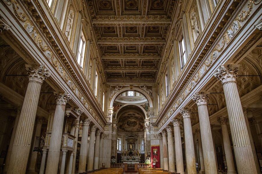 Mantova City Center and Ducal Palace: 3-Hour Guided Tour - Who Should Book This Mantova Tour?