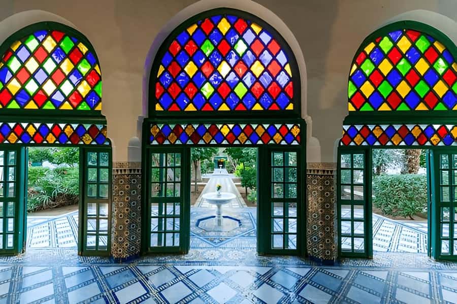 Marrakech: Bahia Palace, Ben Youssef Medersa, & Souks Tour - What the $17 Marrakech walking tour really offers