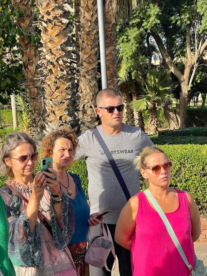 Marrakech: Bahia Palace, Madrassa & Souks Guided Tour - Ben Youssef Madrassa and the meaning behind the details