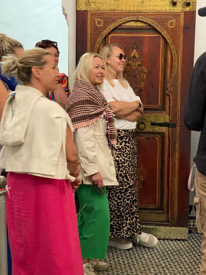 Marrakech: Bahia Palace, Madrassa & Souks Guided Tour - What the $18 price really buys you