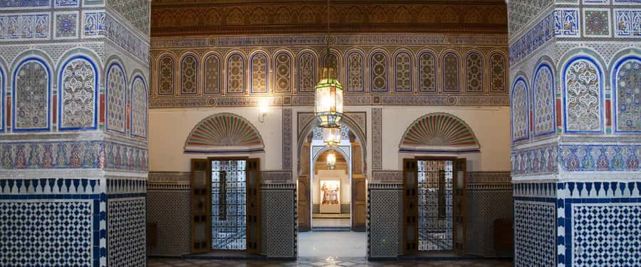 Marrakech City Tour: Souks, Palaces & Hidden Gems - The guide can make or break the day