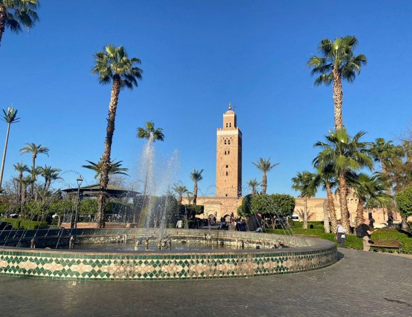 Marrakech: Medina Tour, Bahia Palace and Medrasa Ben Youssef - Should you book this Marrakech tour?