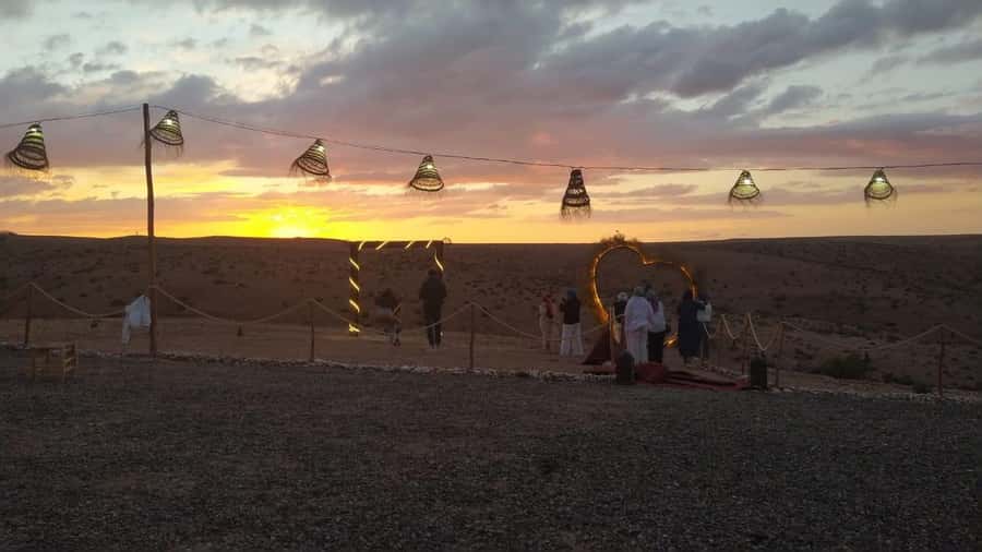 Marrakech Palaces and Monuments Half-Day Tour - A useful first look at Marrakech’s Red City
