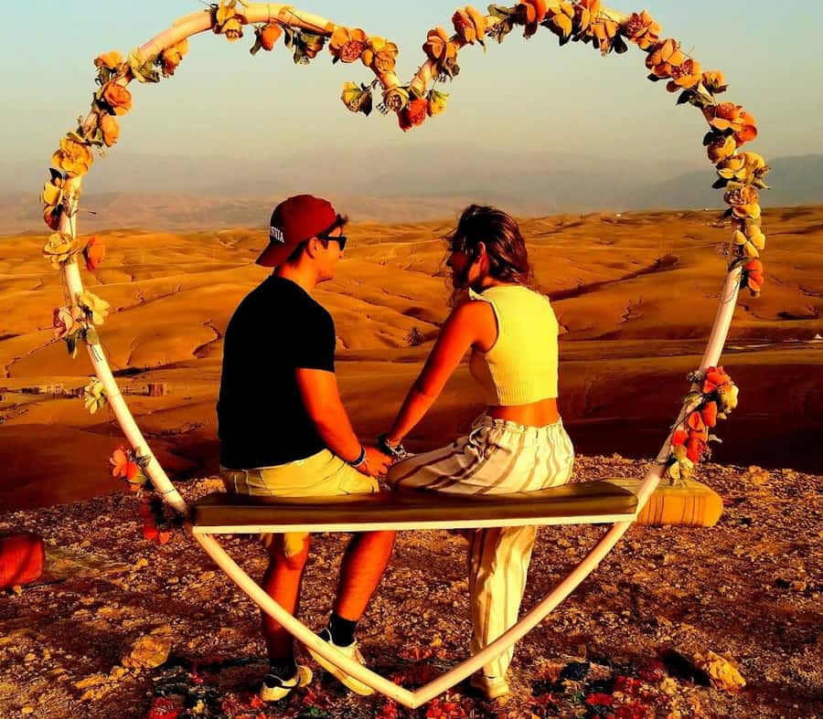 Marrakech Palaces and Monuments Half-Day Tour - Bahia Palace and its maze of courtyards