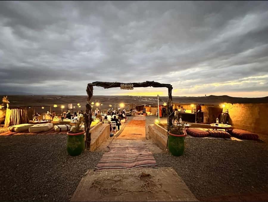 Marrakech Palaces and Monuments Half-Day Tour - Koutoubia Mosque, Marrakech’s visual anchor