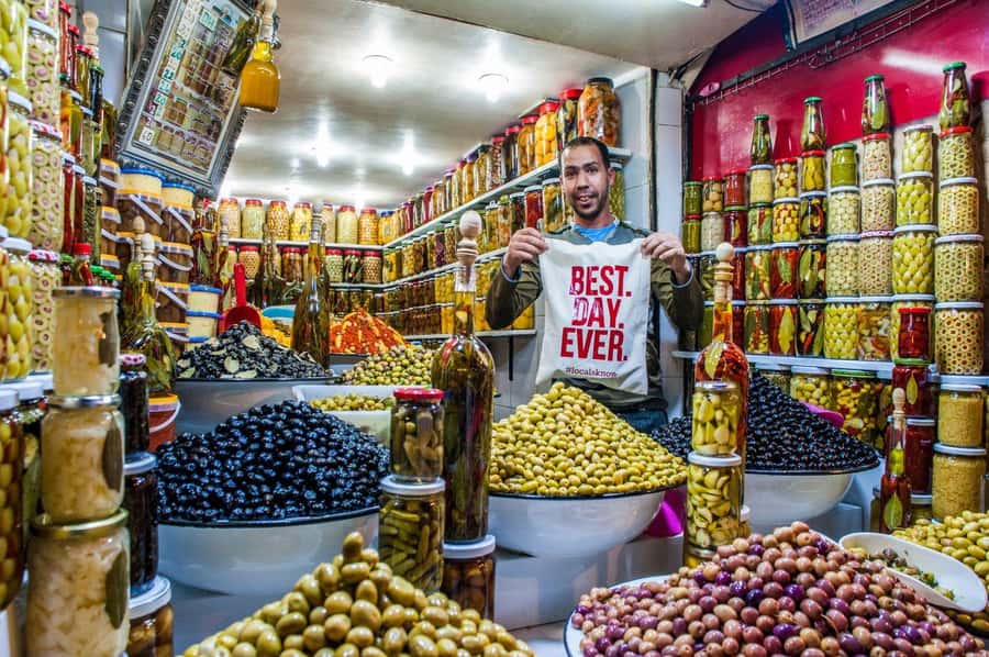 Marrakech Private Medina Tour: Bahia Palace & Ben Youssef - What the $176 price includes