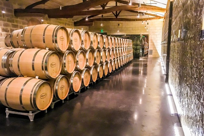 Medoc or Saint Emilion Wine Tasting and Chateau from Bordeaux - Quick takeaways