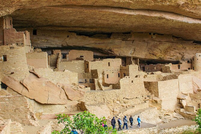 Mesa Verde Full Day Tour with Cliff Palace and Lunch - Why a full day at Mesa Verde makes sense