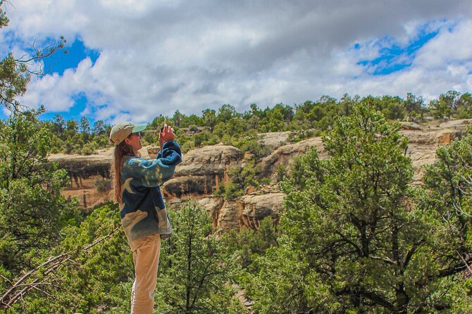 Mesa Verde Full Day Tour with Cliff Palace and Lunch - What the $206.01 price covers