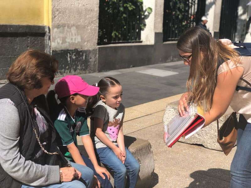 Mexico City: A Day in the Colonial Era Through its Palaces - From plazas and fountains to markets and canals