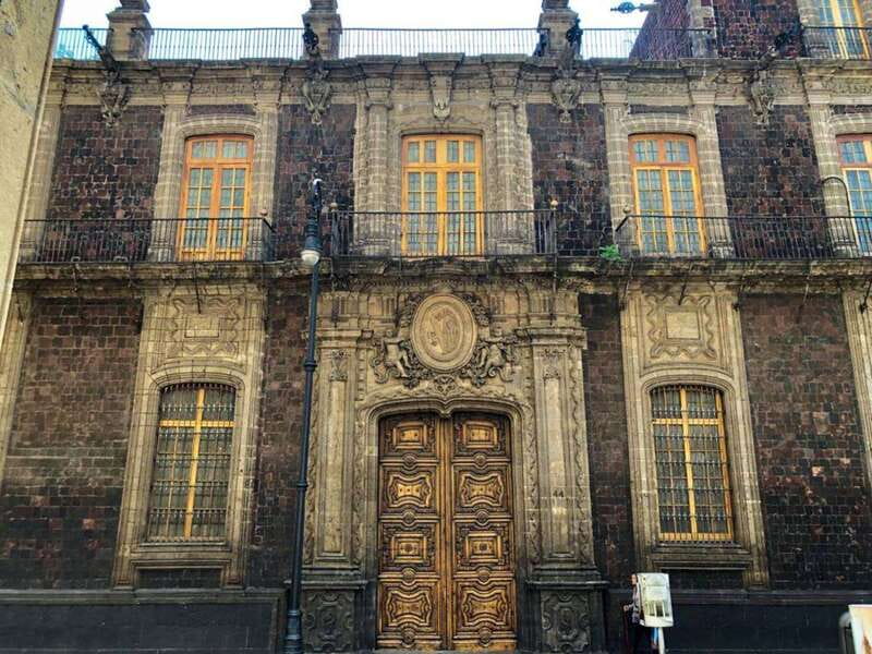 Mexico City: A Day in the Colonial Era Through its Palaces - Who will enjoy this palace walk most