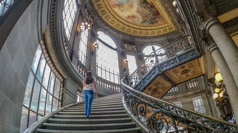 Mexico City Must-see Buildings & Palaces - Why this compact Mexico City tour works