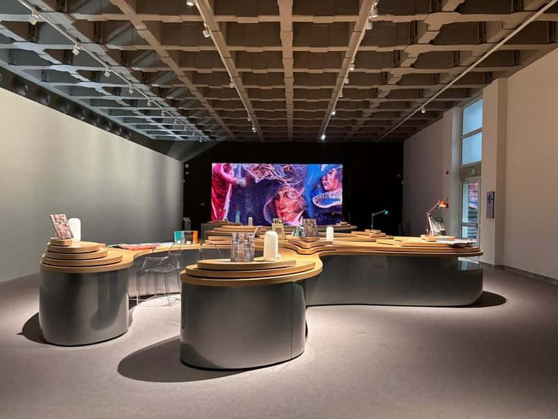 Milan: Palazzo Citterio Entry Ticket & Audio Guide App - Who will enjoy Palazzo Citterio most?