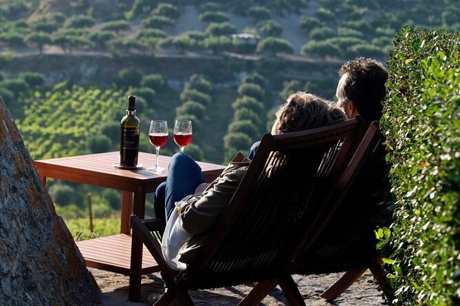 Minoan Crete from 3.000 BC: Knossos Palace & Museum with Wineries from Chania - Wine in the sun-filled Messara Valley