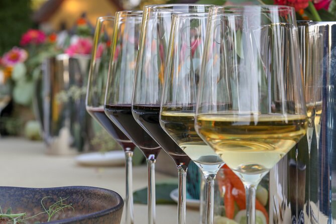 Minoan Crete: Knossos Palace, Winery Visit and Lunch at Peza - FAQ