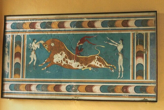 Minoan Path: Knossos Palace, Winery Visit, Lunch at Archanes - Why this five-hour route works