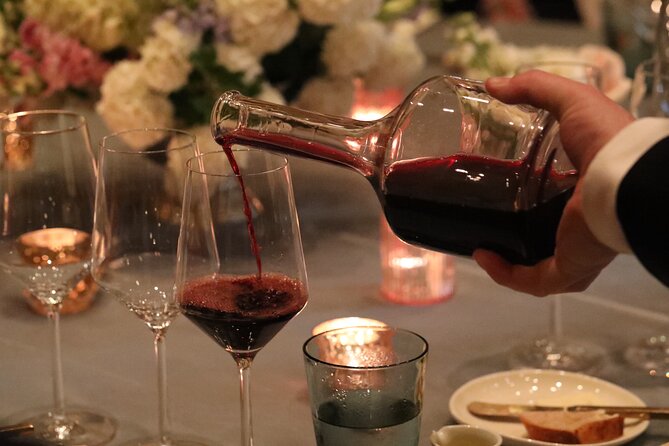 Minoan Path: Knossos Palace, Winery Visit, Lunch at Archanes - Is $240.82 per person a fair price?