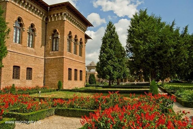 Mogosoaia Palace & Snagov Monastery: Private tour from Bucharest - A quiet half-day beyond Bucharest