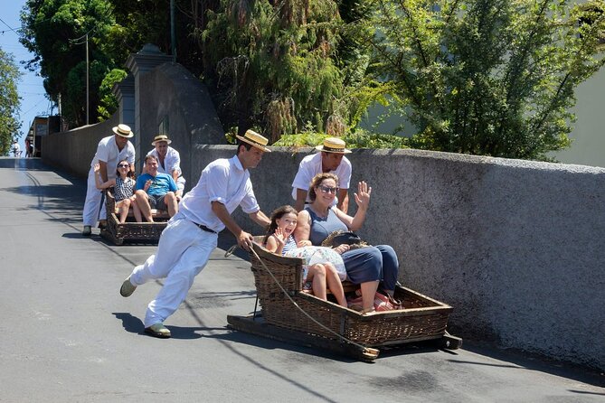 Monte Palace Tropical Garden tour with Cable Car - Who will enjoy this Monte Palace outing?