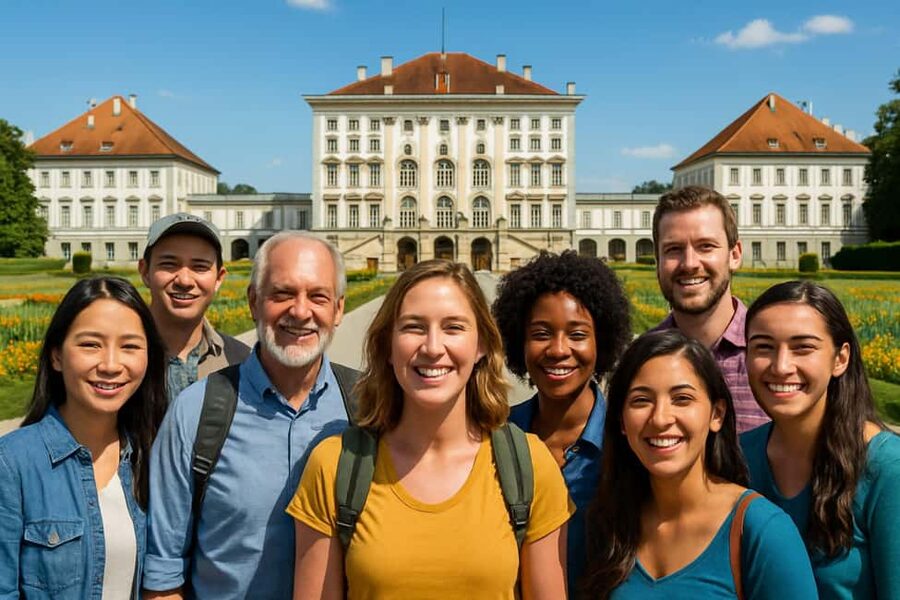 Munich Nymphenburg Palace & Carriage Museum Fast-Track Tour - Should you book the Nymphenburg Palace tour?