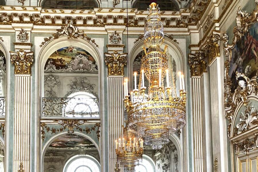 Munich Nymphenburg Palace & Carriage Museum Fast-Track Tour - The Marstallmuseum and its royal carriages
