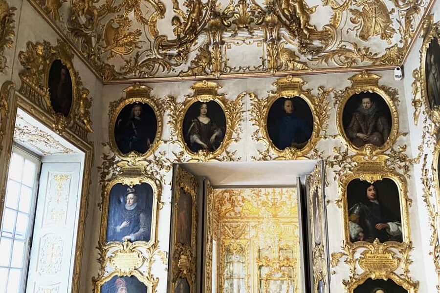 Munich Nymphenburg Palace & Carriage Museum Fast-Track Tour - Who will enjoy this tour most?
