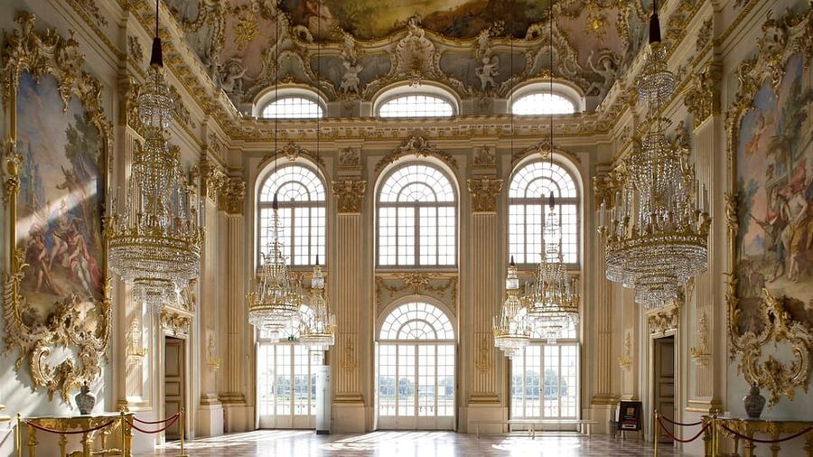 Munich: Nymphenburg Palace Entry Ticket - Key points to know before you go