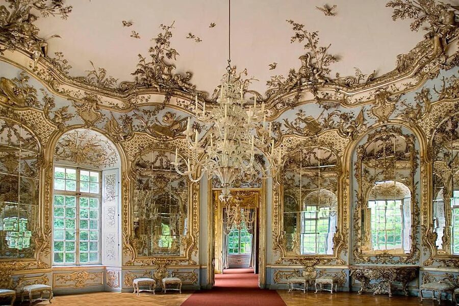 Munich: Nymphenburg Palace Entry Ticket - Why Nymphenburg Palace deserves a place in your Munich plans