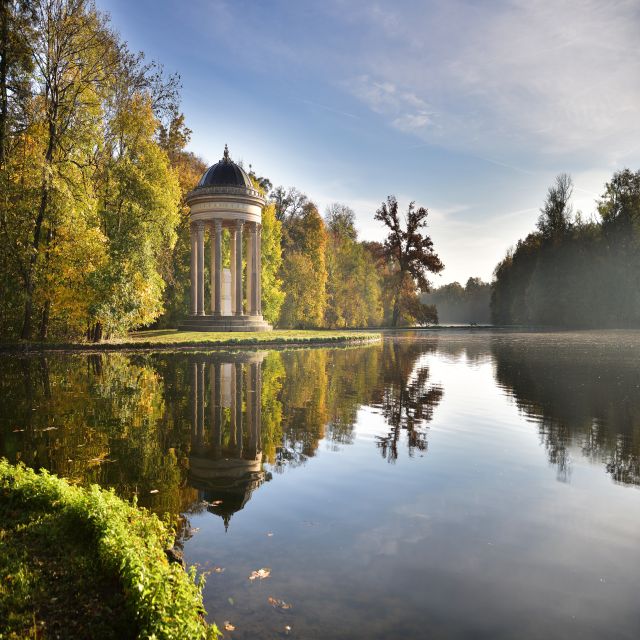 Munich: Nymphenburg Palace Skip-the-Line Private Guided Tour - Who will enjoy this experience most