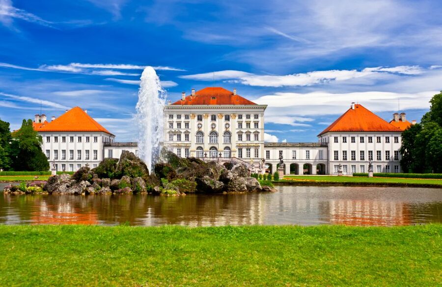 Munich: Nymphenburg Palace Skip-the-Line Private Guided Tour - Why Nymphenburg Palace deserves your time