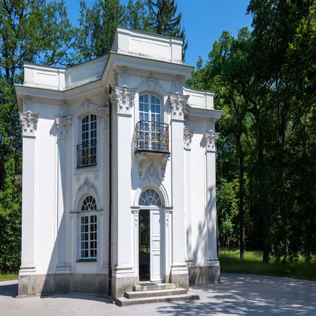 Munich: Nymphenburg Palace Skip-the-Line Private Guided Tour - Is the private guide worth $240 per person?