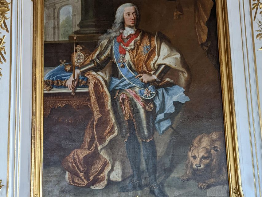 Munich: Nymphenburg Palace with official Guide - Who should book this Nymphenburg tour?