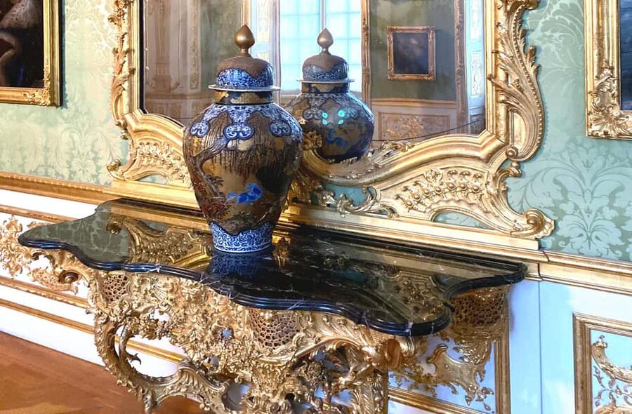 Munich: Residenz Palace and Hofgarten Skip-the-Line Tour - Why Munich Residenz deserves two and a half hours