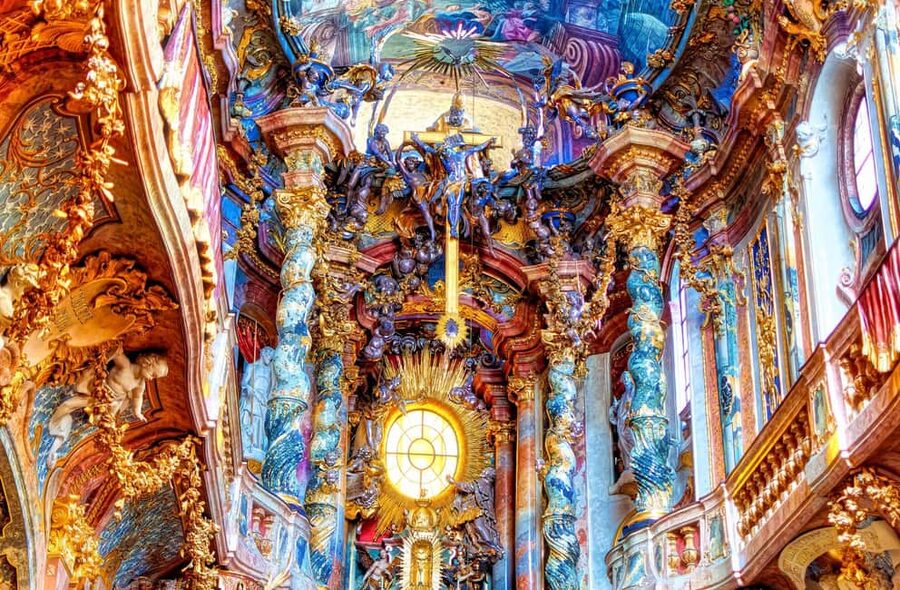 Munich: Residenz Palace and Hofgarten Skip-the-Line Tour - Should you book it?