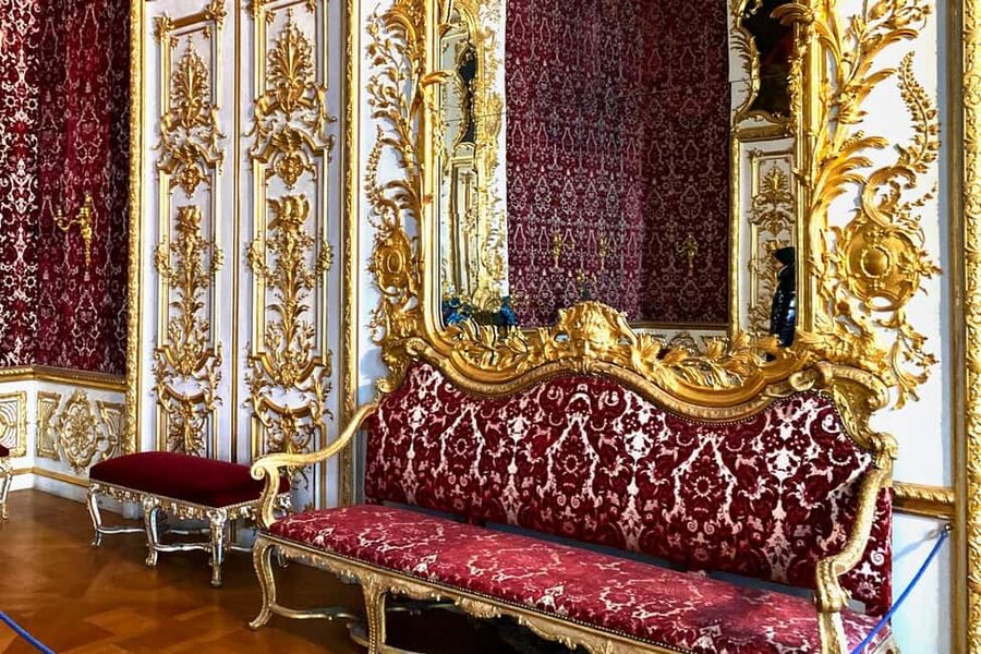 Munich: Residenz Palace and Hofgarten Skip-the-Line Tour - What the $64 price really buys you