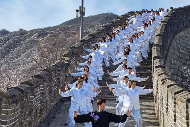 Mutianyu Great Wall and Summer Palace Private Day tour - Key points to know before booking