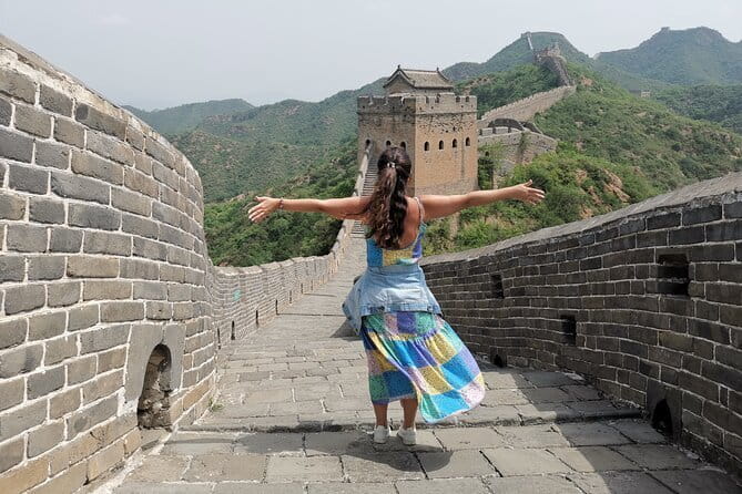 Mutianyu Great Wall and Summer Palace Private Day tour - Is $240 per person good value?