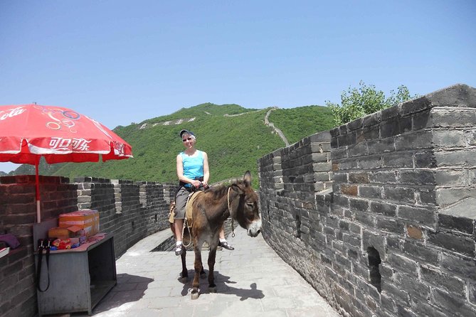 Mutianyu Great Wall and Summer Palace Private Day Trip with Lunch - Why this two-site day works in Beijing
