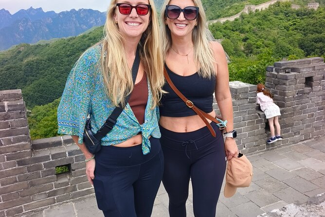 Mutianyu Great Wall and Summer Palace Private Tour with Lunch - Why the private format earns its price