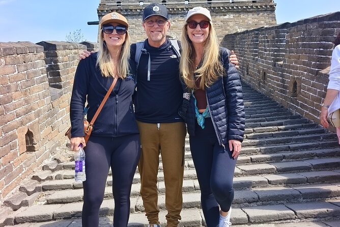 Mutianyu Great Wall and Summer Palace Private Tour with Lunch - Should you book the Mutianyu and Summer Palace tour?