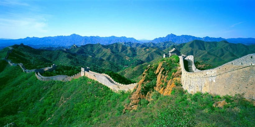 Mutianyu Great Wall and Summer Palace Small-Group Tour - Key points at a glance