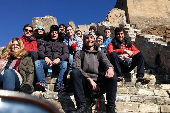 Mutianyu Great Wall and Summer Palace Small-Group Tour with Lunch - Why this Beijing day trip works